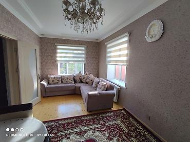 zığda heyet evleri: 140 kv. m, 3 otaqlı, Kombi — 6