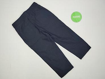 capri spodenki: Spodnie 3/4 damskie, rozmiar M — 3