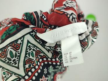 hm 3za2: H&M, Sukienka damska, rozmiar L — 4