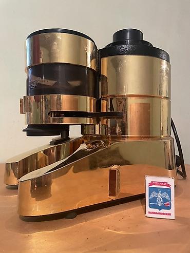 juicer machine: Кофемолка профессиональный исползали мало куплено дорого — 2