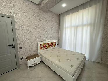 ev alqi satqsi: İcarəyə verilir 3 otaqlı yeni tikili 85 m², Nəriman Nərimanov m — 8