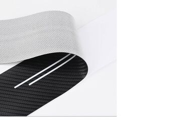 Tuning oprema: Stikeri za prag automobila - karbon INSIGNIA (OPEL) Stikeri za prag — 8