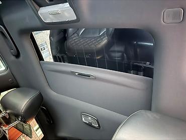 некся афтамат: Ssangyong Rexton: 2018 г., 2.2 л, Автомат, Дизель, Внедорожник — 10