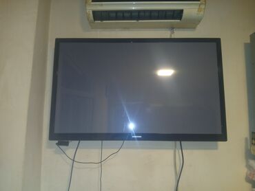 işlənmiş radiator: İşlənmiş Televizor Samsung Ünvandan götürmə