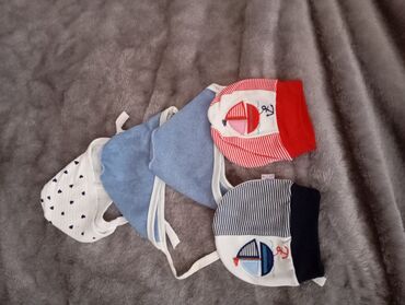 Digər: Uşaq paltarı,yaş 0-3ay, ideal vəziyyətdə — 12