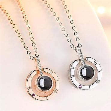 Кулоны и подвески: Кулоны на 100 языках!!!! Спешим ребята — 7