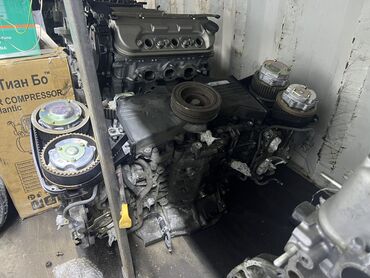двигатель стрим 1 7: Бензиновый мотор Subaru Б/у, Оригинал, Япония