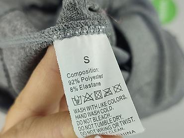 jacket crivit: Legginsy Sportowe damskie, rozmiar S — 4