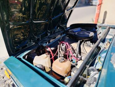 VAZ (LADA): Satılır 5500Azn Şəkidə Maşın -2005-ci il.1.6 motor.Maşında hal hazırda — 17