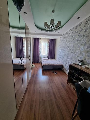 продаю 2 кв: 2 комнаты, 65 м², Элитка, 7 этаж — 2