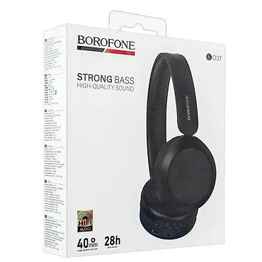 steelseries arctis: Беспроводные накладные наушники, Borofone, Новый — 3