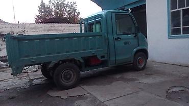 откидной кронштейн для запаски: Легкий грузовик, Стандарт, Б/у — 1