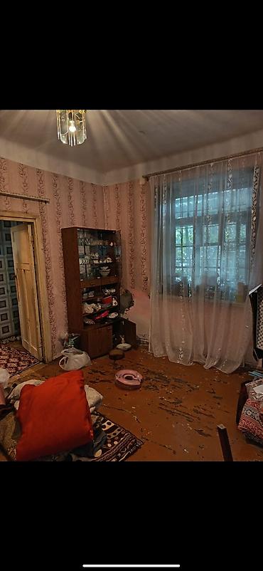 gence emlak satisi: Bakı, 3 otaqlı, Köhnə tikili, 100 kv. m — 6