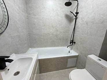 Продажа квартир: 1 комната, 41 м², Евроремонт — 9