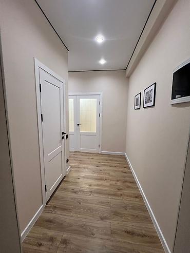 Продажа квартир: 1 комната, 48 м², Элитка, 8 этаж — 3