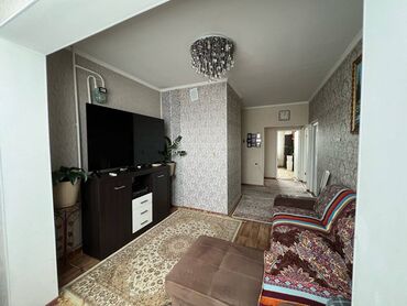 центральная мечеть: 4 бөлмө, 125 кв. м, Элитка, 7 кабат, Евроремонт
