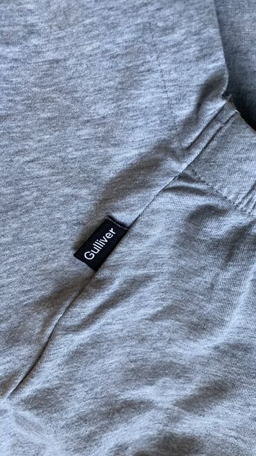 Топы и рубашки: Рубашка, Б/у — 7