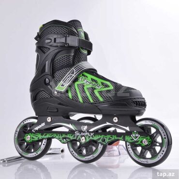 Roliklər: 📝 *905M/S| Rolik* 🔸 *Təkərləri təmiz silikon və bir tək qabağ təkərin — 8