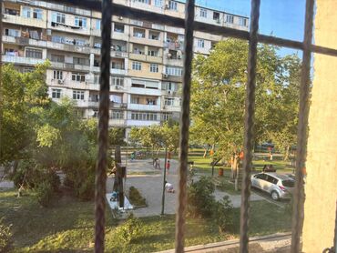 Köhnə tikili: Bakı, Köhnə Günəşli, 2 otaqlı, Köhnə tikili, m. Əhmədli, 60 kv. m — 11