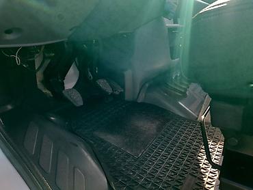 Грузовики: Грузовик, Mercedes-Benz, Дубль, 5 т, Б/у — 11