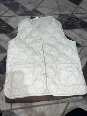 Пиджаки, жакеты: Пишите можем договориться предлагайте свои цены 🙌🏻 - Коричневый жакет — 9