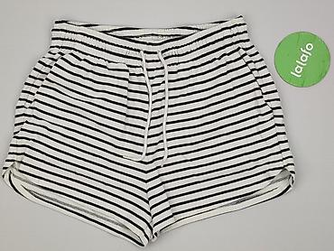 spodnice hm: H&M, Szorty damskie, rozmiar M — 2