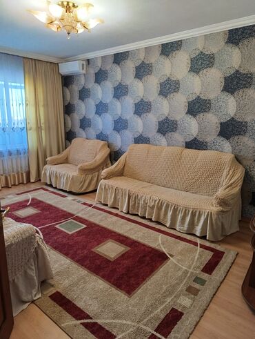 Долгосрочная аренда квартир: 3 комнаты, Собственник, Без подселения, С мебелью полностью