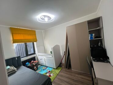 Продажа домов: Полдома, 70 м², 3 комнаты, Собственник, Дизайнерский ремонт — 9