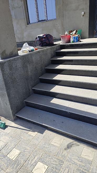 Мраморные и гранитные работы: Больше 6 лет опыта — 1