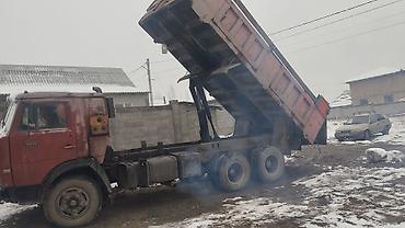 Грузовики: Грузовик, Камаз, Стандарт, Новый — 6