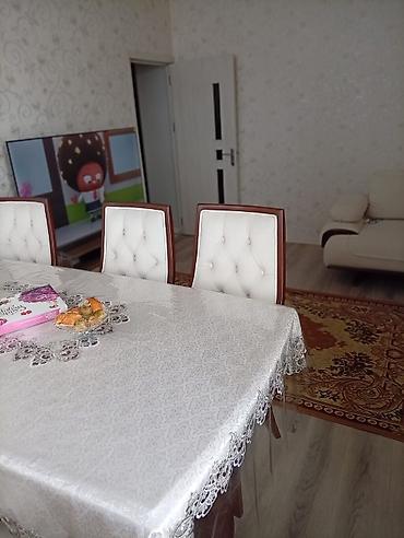 modul tipli evler: 3 otaqlı, Yeni tikili, 90 kv. m — 5