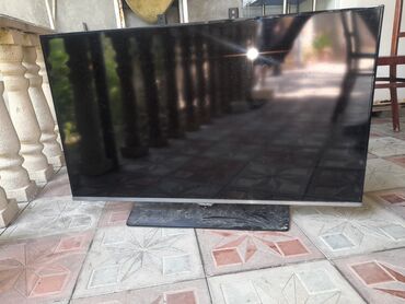 samsun a21s: İşlənmiş Televizor Samsung Led 40" FHD (1920x1080), Ünvandan götürmə, Pulsuz çatdırılma, Ödənişli çatdırılma