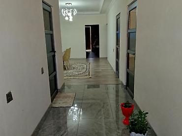 kiraye evler sulutepe: 5 otaqlı, 20 kv. m, Yeni təmirli — 2