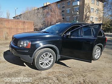 вольво тамдем: Volvo XC90: 2009 г., 3.2 л, Автомат, Бензин, Внедорожник — 3