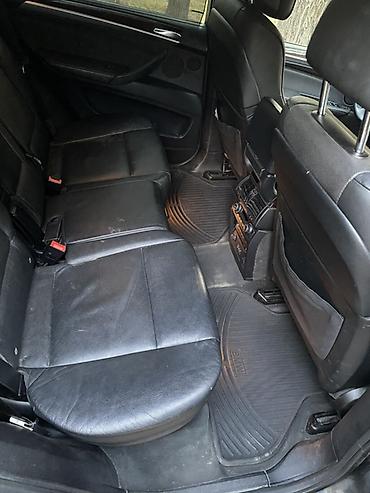 x5 2019: BMW X5: 2011 г., 3 л, Автомат, Бензин, Кроссовер — 6