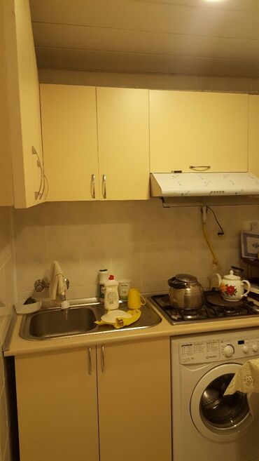 Uzunmüddətli kirayə mənzillər: Genclik metrosuna 3eqiqelik mesafede esyali temirli qazi suyu isigi -da lalafo.az — 10 Uzunmüddətli kirayə mənzillər: Genclik metrosuna 3eqiqelik mesafede esyali temirli qazi suyu isigi — 10