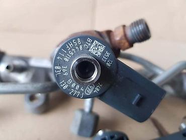 rsd wildcat: DIZNA ZA VOLKSWAGEN SHARAN, TIGUAN, PASSAT B6 . | U ponudi sve — 1
