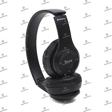 apple studio: Бюджетные беспроводные наушники NY-99T, Bluetooth-технология, легко и — 3