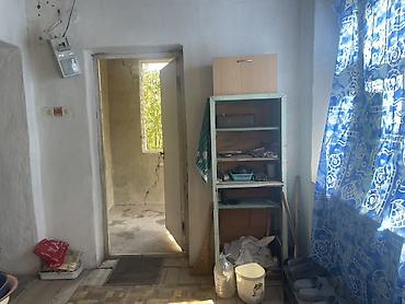земельный дом в канте: Продаётся дачный дом из кирпича с мансардой. Основные характеристики — 10