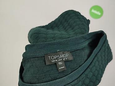croop online: Topshop, Bluza damska
, rozmiar M — 6