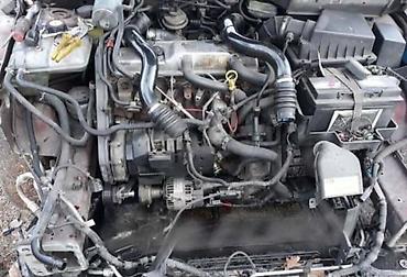 3 pa 1: KOMPLETAN MOTOR ZA FORD C-MAX, FIESTA, FOCUS . OD 2002. DO 2005 — 9