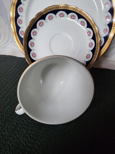 Ostali antikviteti: Set Winterling Bavaria 1950g+. Set bavaria porcelan sve na njemu — 7