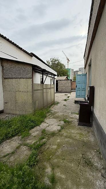 Продажа коттеджей и домов: Дом в районе Тукульдоша, пер. Таймырский. Параметры: - Площадь — 5
