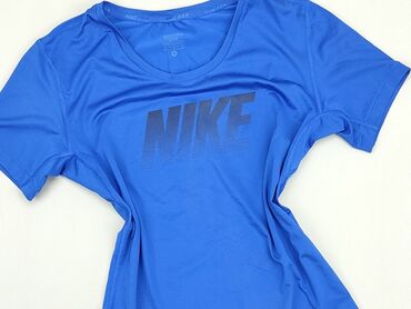 t shirty nike dri fit: T-shirt, Nike, M (EU 38), condition - Good