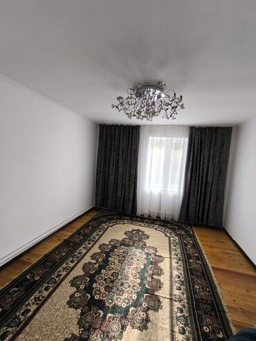 продажа домов в ленинском: 40 м², 3 комнаты, Свежий ремонт С мебелью