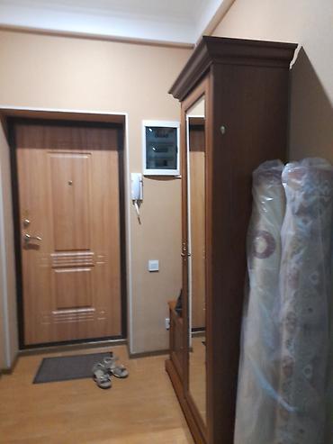 flat rent: 3 комнаты, Собственник, Без животных, от 1 года, С мебелью — 1