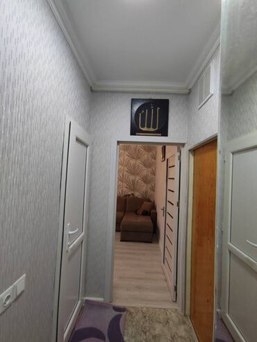 Köhnə tikili: Bakı, 2 otaqlı, Köhnə tikili, m. Memar Əcəmi, 34 kv. m — 7