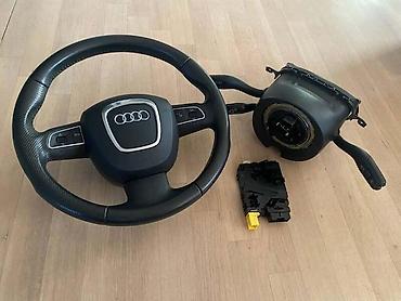 bi patella: VOLAN ZA AUDI A3, A4, A4 ALLROAD . | Volan-tempomat spulna i — 5