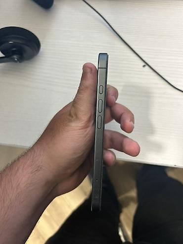 ayfon se 2020: IPhone 17, 256 GB, Space Gray, Simsiz şarj, Face ID — 4