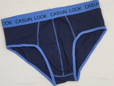 Panties for men, 2XL (EU 44), Livergy, condition - Very good